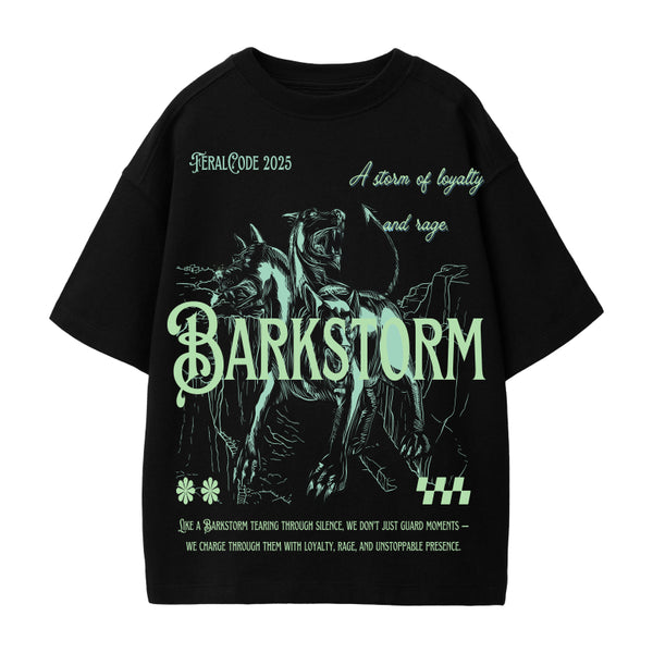 Barkstorm